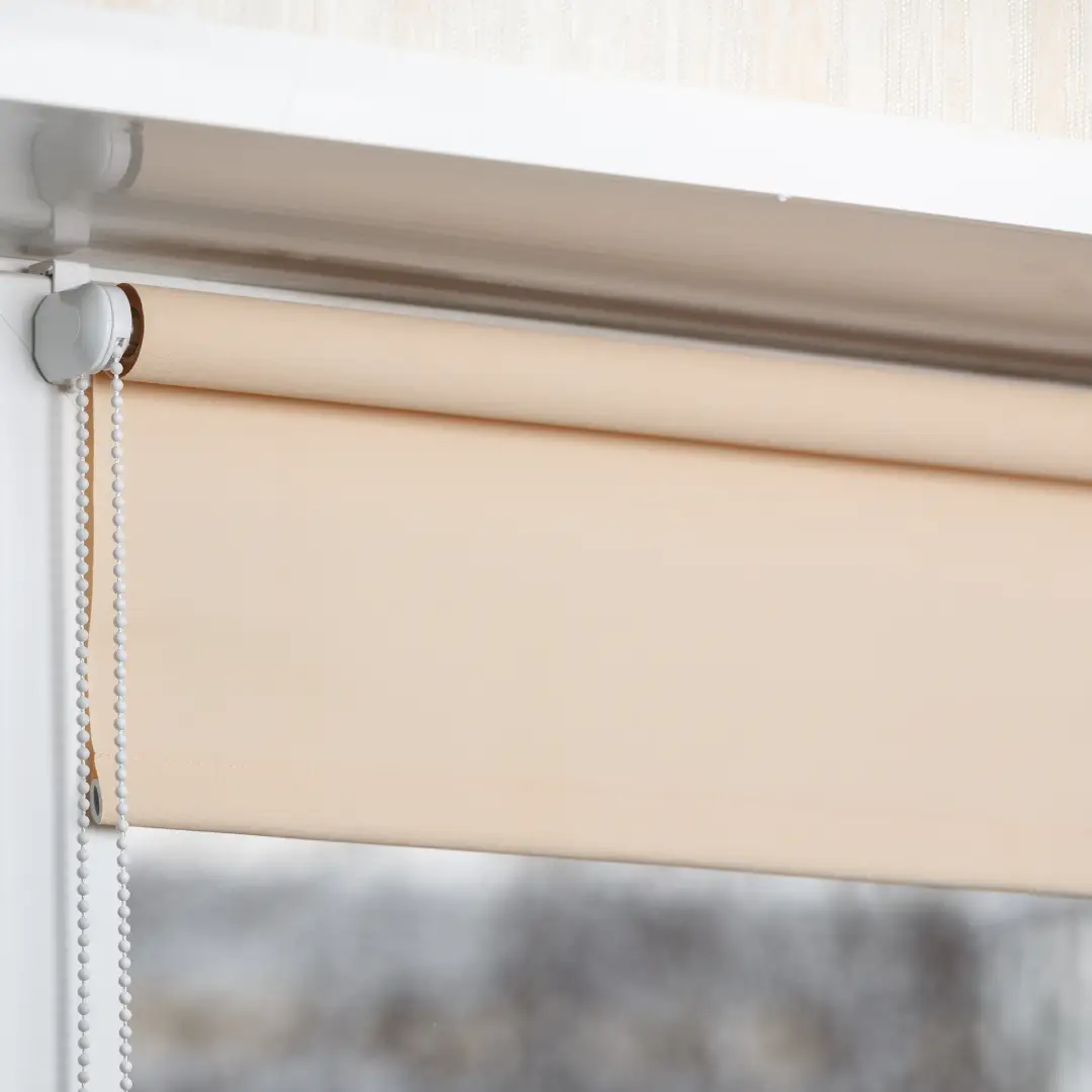 Blackout Curtains Installation