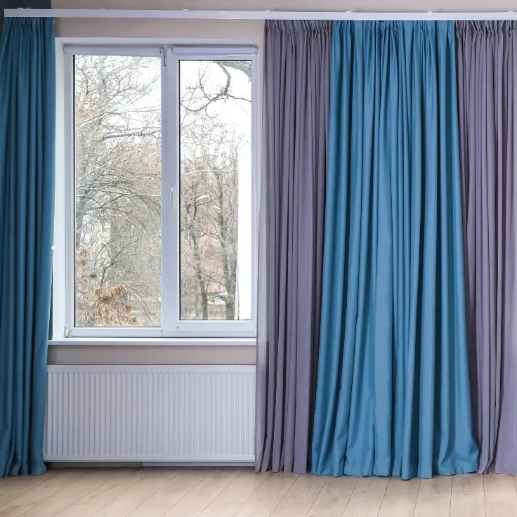 Curtains Shop Abu Dhabi
