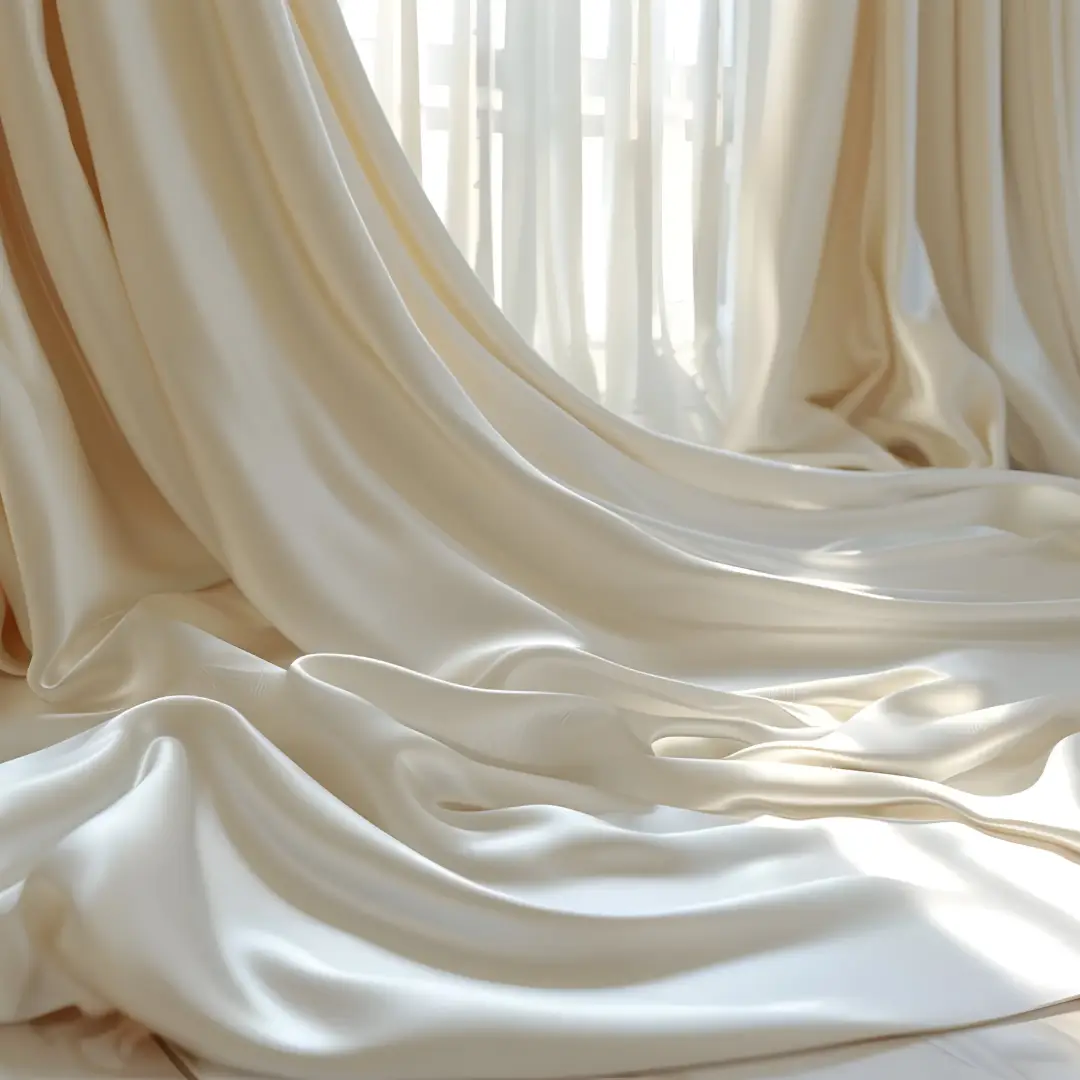 Professional curtain hemming service Abu Dhabi
