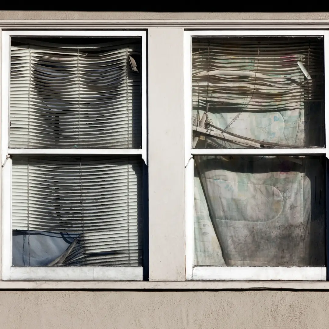 Repairing venetian blind mechanism Abu Dhabi